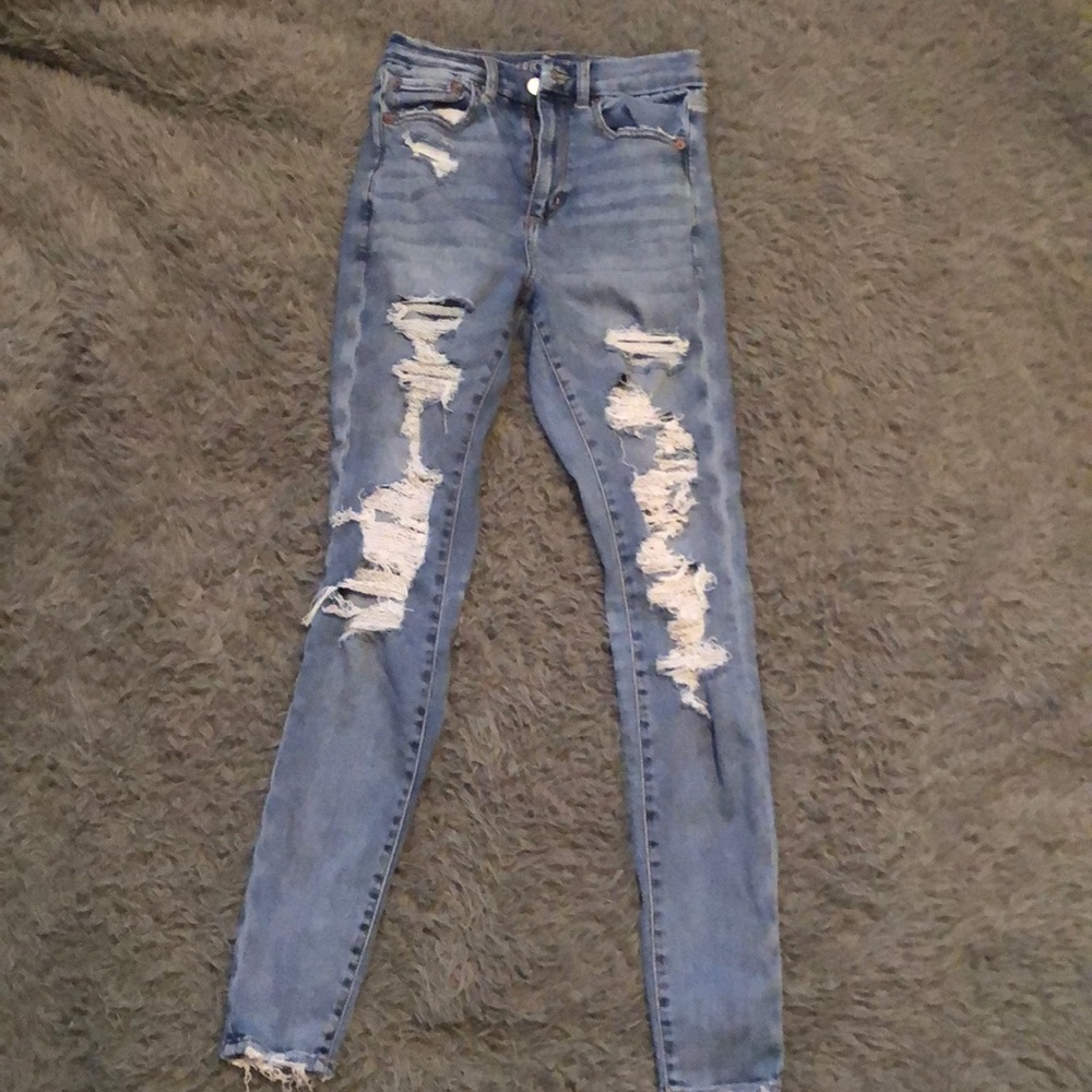 Jeans